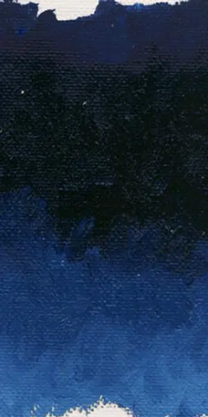 Olej Williamsburg 37ml – 0982 Prussian Blue