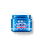 Kiehl's Pleťový krém pro normální až mastnou pleť Ultra Facial (Oil-Free Gel Cream) 50 ml