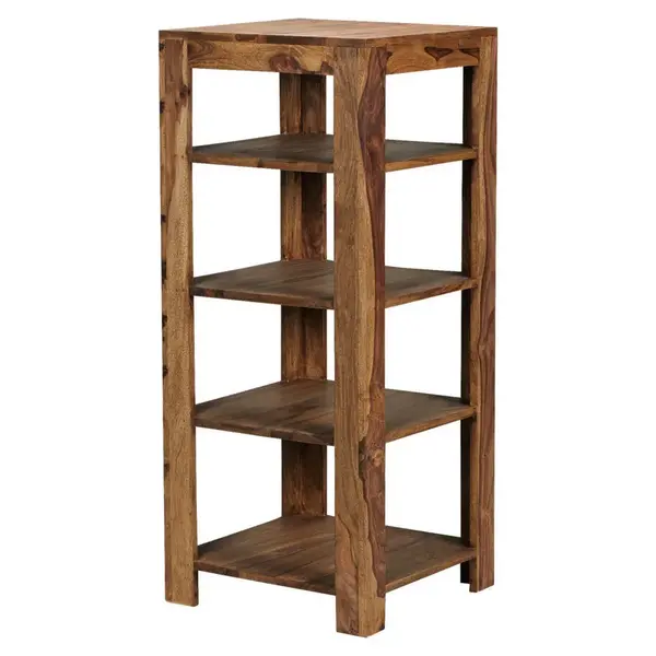 MID.YOU REGÁL, barvy sheesham, sheesham, 44/105/44 cm