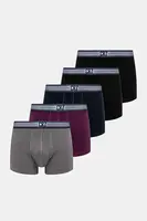 Boxerky CR7 Cristiano Ronaldo 5-pack