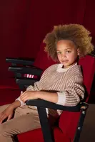 Dětský svetr Mayoral