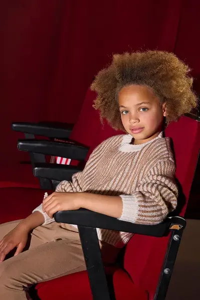 Dětský svetr Mayoral