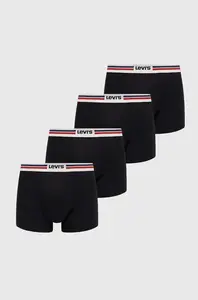 Boxerky Levi's 4-pack