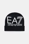 Čepice EA7 Emporio Armani
