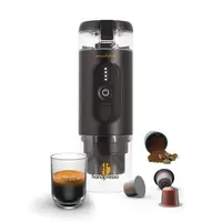Handpresso SAS E-Presso Outdoor kávovar