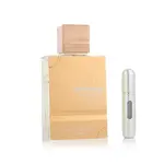 Al Haramain Amber Oud White Edition EDP 200 ml UNISEX
