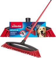 Smeták Vileda Pet