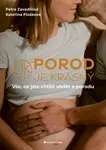 E-kniha: Porod je krásný od Plzáková Kateřina