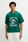 Tričko adidas Originals OG Dept Jersey