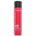 Matrix Total Results Insta Cure Anti-Breakage Shampoo posilující šampon pro suché a lámavé vlasy 300 ml