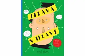 Hlava v hlavě - David Böhm, Ondřej Buddeus