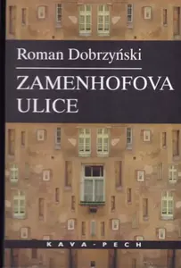 Zamenhofova ulice - Roman Dobrzyński