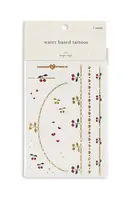 Dětská tetování Konges Sløjd