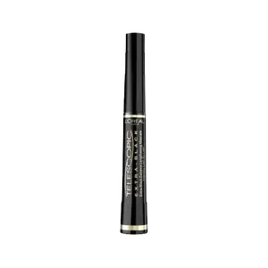 L'ORÉAL PARIS Telescopic Mascara Extra Black Extra černá řasenka 8 ml