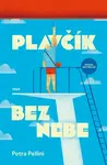 Plavčík bez nebe - Petra Pellini