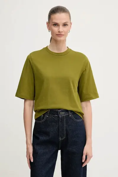 Bavlněné tričko United Colors of Benetton