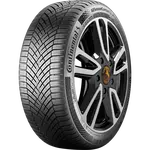 CONTINENTAL 265/50 R 19 110W ALLSEASONCONTACT_2 TL XL M+S 3PMSF FR