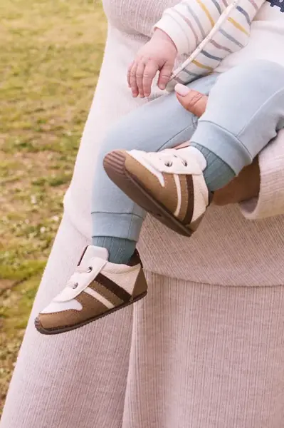 Dětské boty Mayoral Newborn