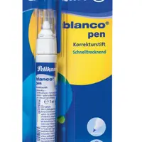 Pelikan - Pero korekční 7 ml