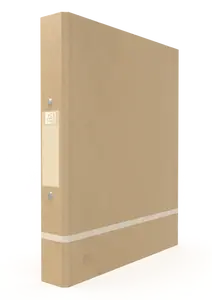 Oxford - Pořadač Oxford Touareg A4/4 cm