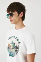 Bavlněné tričko Medicine