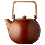 Džbán s infuzérem Bitz 1,2 L