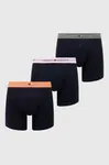 Boxerky Tommy Hilfiger 3-pack pánské, UM0UM02765