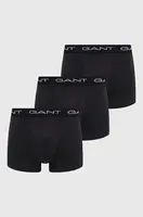 Boxerky Gant 3-pack
