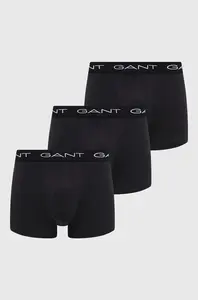 Boxerky Gant 3-pack