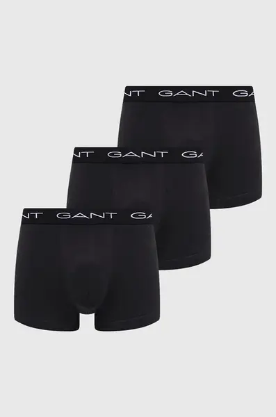 Boxerky Gant 3-pack