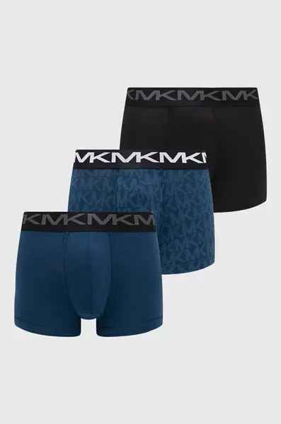 Boxerky Michael Kors 3-pack
