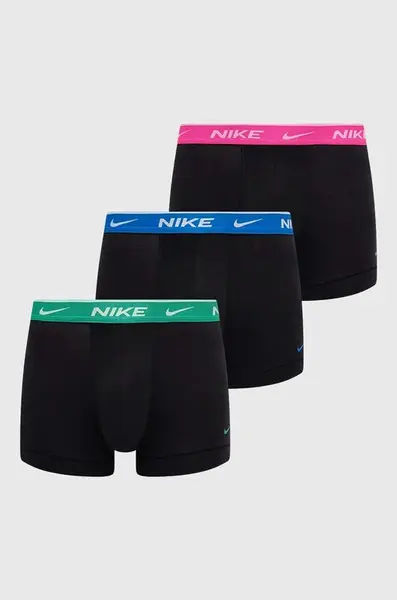 Boxerky Nike 3-pack