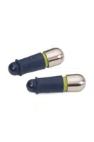Sada zátek na víno Joseph Joseph Barwise™ 2-pack