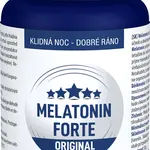 Clinical Melatonin Forte Original 100 tablet