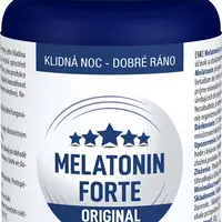 Clinical Melatonin Forte Original 100 tablet