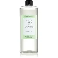 The Olphactory Lacrosse Green Tea & Lime náplň do katalytické lampy 500 ml