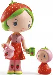 Tinyly figurka Berry a Lila