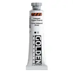 Akrylová barva Golden Heavy Body 59 ml - Iridescent Copper (Coarse) 4105