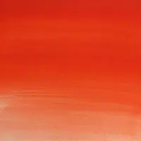 Akvarelová barva W&N 1/2 – 302 Cadmium Scarlet