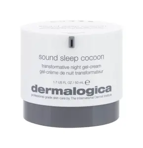 Dermalogica Noční revitalizační gelový krém Sound Sleep Cocoon (Transformative Night Gel-Cream) 10 ml