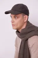 Vlněná kšiltovka Medicine