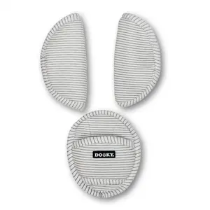 Dooky chránič pásu Universal Pads Linea