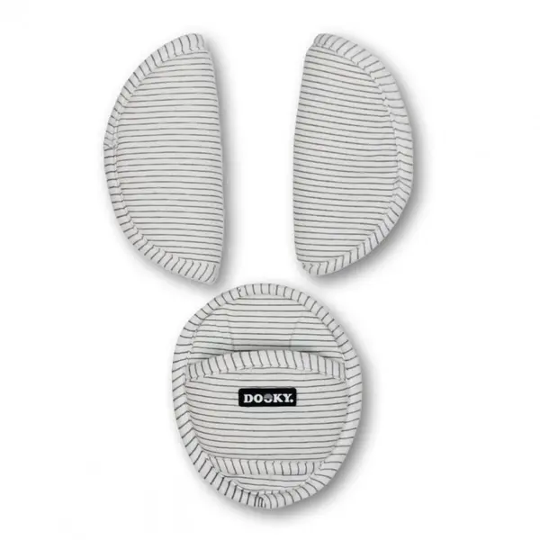 Dooky chránič pásu Universal Pads Linea