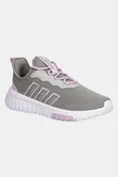 Dětské tenisky adidas KAPTIR FLOW 2.0 zelená barva, JS1840
