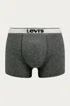 Boxerky Levi's (2-pack) 37149.0398-black