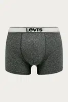Boxerky Levi's (2-pack) 37149.0398-black