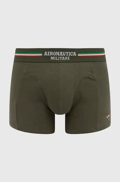 Boxerky Aeronautica Militare (2-pack)