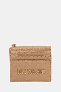 Love Moschino  Peněženka