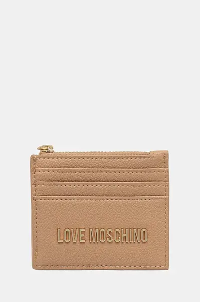 Peněženka Love Moschino