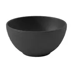 Miska Villeroy & Boch Manufacture 0,65 L černá barva